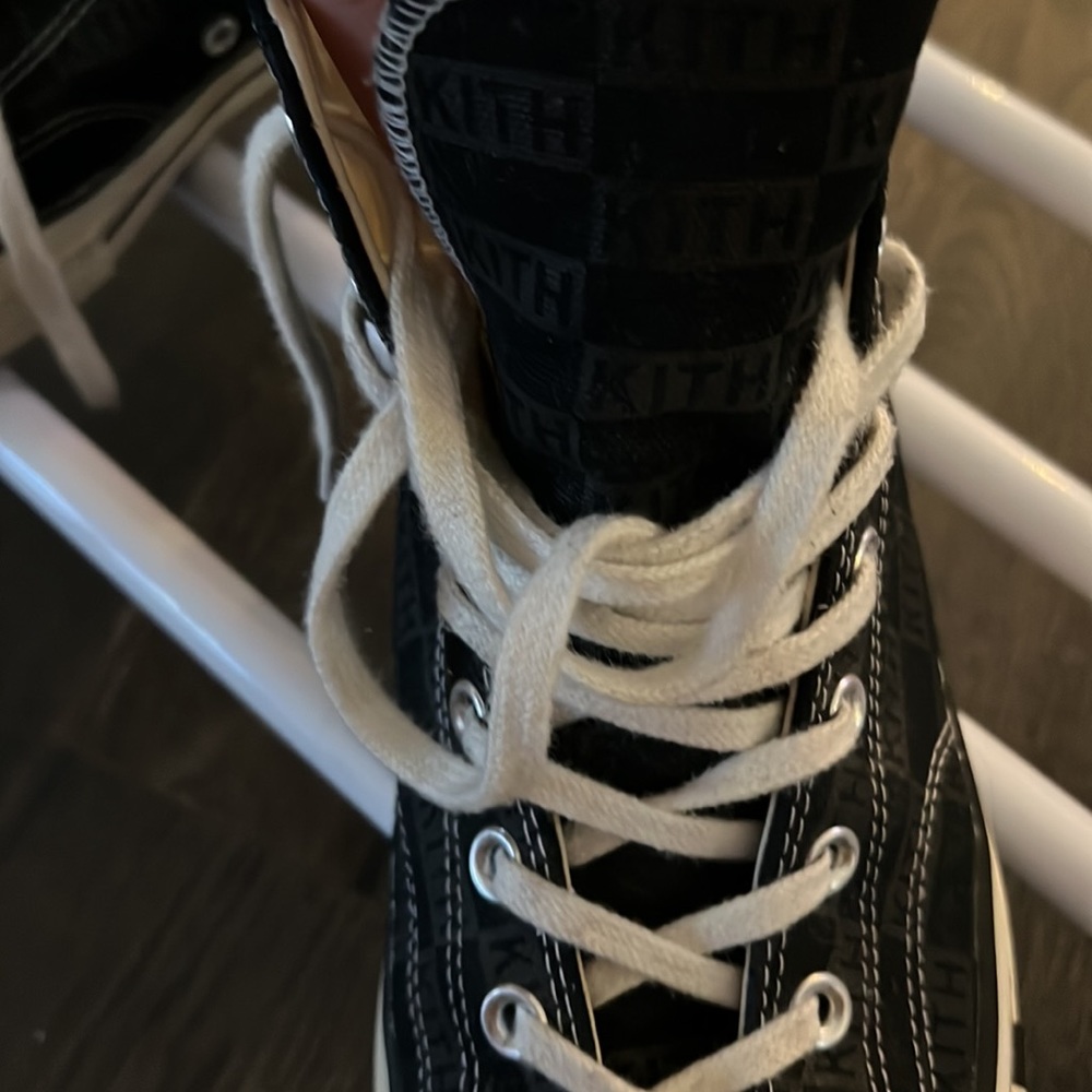 Kith converse - Picture 6 of 6